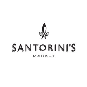 Santorini’s