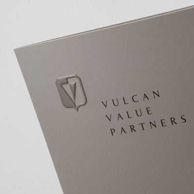 Vulcan Value Partners