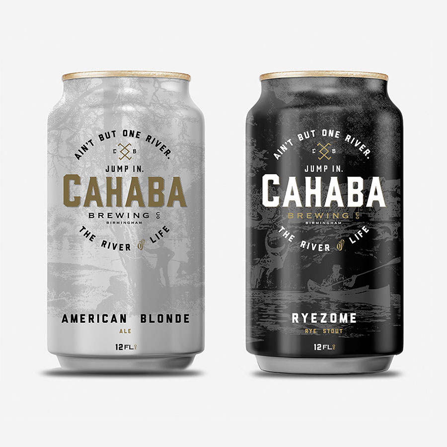 Cahaba Packaging