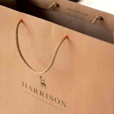 Harrison Limited